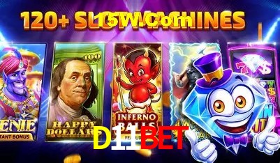 Estatísticas D11Bet